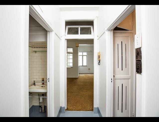 1 BEDROOM APARTMENT RENTED IN SOUTH BEACH